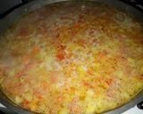 Foto del paso 5 de la receta: Arroz con vegetales