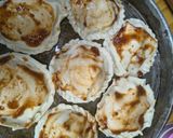 Foto del paso 4 de la receta: Empanadas a la pizza 🍕🍕