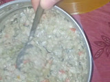 Resoles ragout ayam