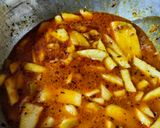 मेंथीआंबा (Methiamba recipe in marathi) रेसिपी स्टेप 4 फोटो 