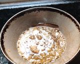 A picture of step 5 of RAJMA CURRY with EGGS.