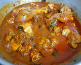செட்டிநாடு சிக்கன் கிரேவி (chettinad chicken gravy in Tamil) ரெசிபி ஸ்டேப் 8 புகைப்படம்