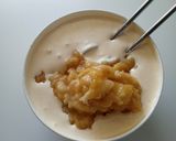Foto del paso 3 de la receta: Banana Bread (Budín de Banana)