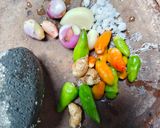 Foto langkah ke 2 dari resep Nasi Goreng Kencur.