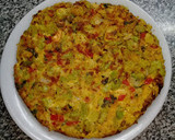 Foto del paso 4 de la receta: Tortilla de habas