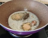 A picture of step 4 of Aloo Gobhi Korma.
