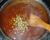 Foto del paso 2 de la receta: Polenta con tuco!!