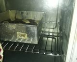 Foto langkah ke 6 dari resep Brownies Pisang.