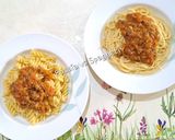 Foto langkah ke 11 dari resep Spaggetti.