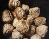 Meatball Sub Homecook style