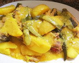 Foto del paso 6 de la receta: Bullit de peix, v 3.0