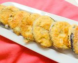 Foto del paso 5 de la receta Bocados de berenjena rellenos