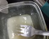 Foto langkah ke 5 dari resep Egg drop jamur champignon (start 6+ sesuaikan tekstur).