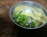 કઢી ખીચડી (Kadhi Khichdi Recipe In Gujarati) રેસીપી સ્ટેપ3ફોટો