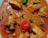 A picture of step 6 of Chicken.