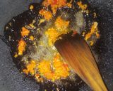Foto langkah ke 2 dari resep Pentol Bumbu Pedas Manis Simple.