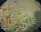 Foto langkah ke 5 dari resep Kery Labu Siam.