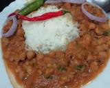Chole Chawal recipe step 8 photo