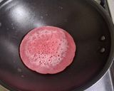 Foto langkah ke 7 dari resep Kue Serabi Kuah Kinca (105).