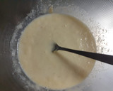 Foto del paso 2 de la receta: Medialunas