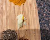 Afghani Pasta recipe step 1 photo