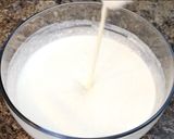 A picture of step 5 of Leftover Rice Dosa | Instant Dosa.