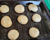 Foto del paso 2 de la receta: Champiñones rellenos gratinados