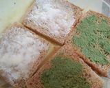 A picture of step 9 of Paneer veg sandwich.