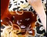 Foto langkah ke 5 dari resep Chicken krispy steak.