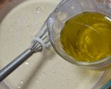 Foto del paso 5 de la receta: Pastel de aceite de oliva con kéfir