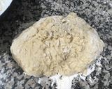 Foto del paso 5 de la receta: Rosca de Pascua - Receta de Osvaldo Gross