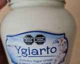 Foto del paso 5 de la receta: Yogur griego en rosa 🌹 Yogur con avena trasnochada y frutillas 🍓 low carb 🍓 alto en proteínas