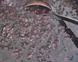 Foto langkah ke 2 dari resep Bubur Ketan Hitam.