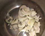 Foto del paso 2 de la receta: Pasta de caracoles con caldo de cocido