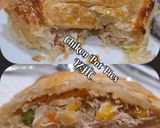 A picture of step 3 of 🥧Chicken Pot Pies🥧.