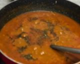 A picture of step 6 of Traditional Punjabi Dal Bukhara.