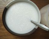 Foto langkah ke 2 dari resep Prol roti tawar.