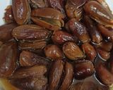 Foto del paso 1 de la receta Pasta de dátiles para endulzar