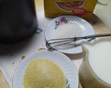 Foto del paso 1 de la receta: Crema De Vitina Dulce Y Salada 2 Recetas 3 Ingredientes Cada Una