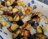 Foto del paso 3 de la receta: Trofie con berenjena
