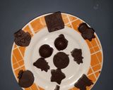 Foto del paso 8 de la receta: Temperado de chocolate con relleno de ate de guayaba