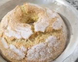 Foto del paso 4 de la receta: Budín de limón