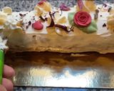 Une image de l'étape 10 de 🍰Bûche 🪵 facile🥳.