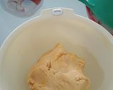 Foto langkah ke 5 dari resep Kukis Telur Asin.