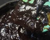 Foto langkah ke 3 dari resep Selai Coklat (isian bakpao).