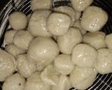 Foto langkah ke 4 dari resep Baso tempe goreng.