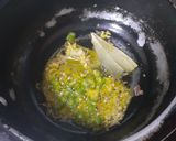 मटर का पराठा (Matar ka paratha recipe in hindi) रेसिपी चरण 1 फोटो