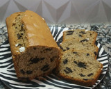 Foto del paso 3 de la receta: Budín de óreos!!