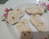 Foto langkah ke 1 dari resep Tempe Goreng Sandal Jepit.