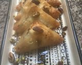 Une image de l'étape 7 de 🍯Baklava recette facile🪹.